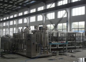 Chiny Zhangjiagang Sunswell Machinery Co., Ltd. fabryka