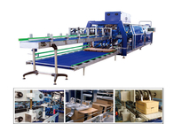 China Manufacturer High Efficient  Wrapping Machine For Water Juice Bottle