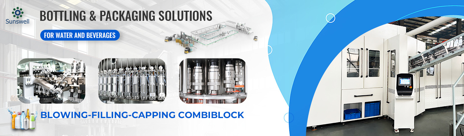 5 Gallon Water Filling Machine