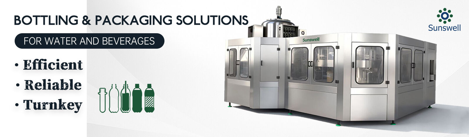 5 Gallon Water Filling Machine