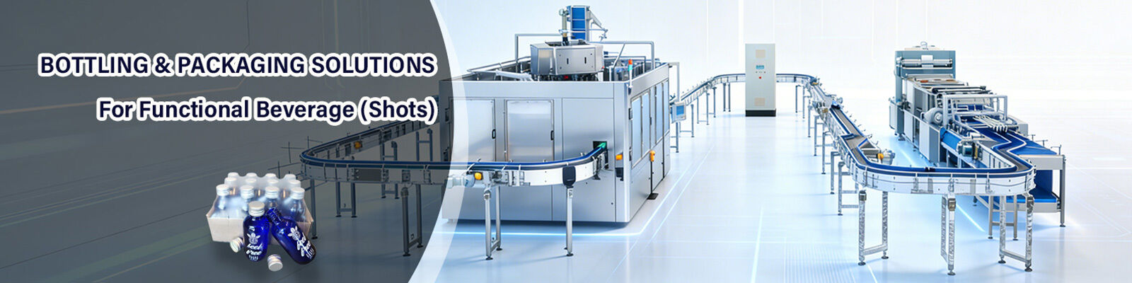 Beverage Filling Machine